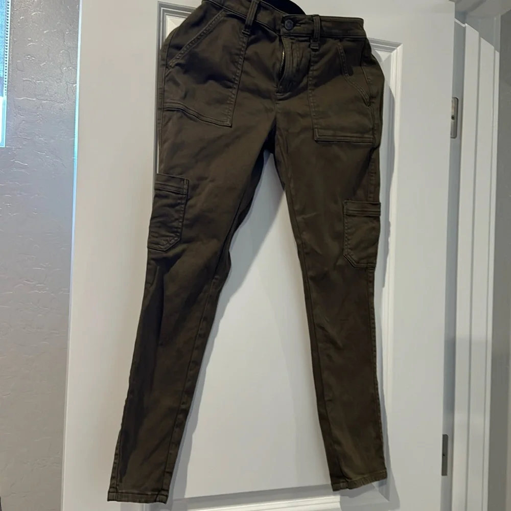 Banana Republic pants like new - Picture 1 of 2